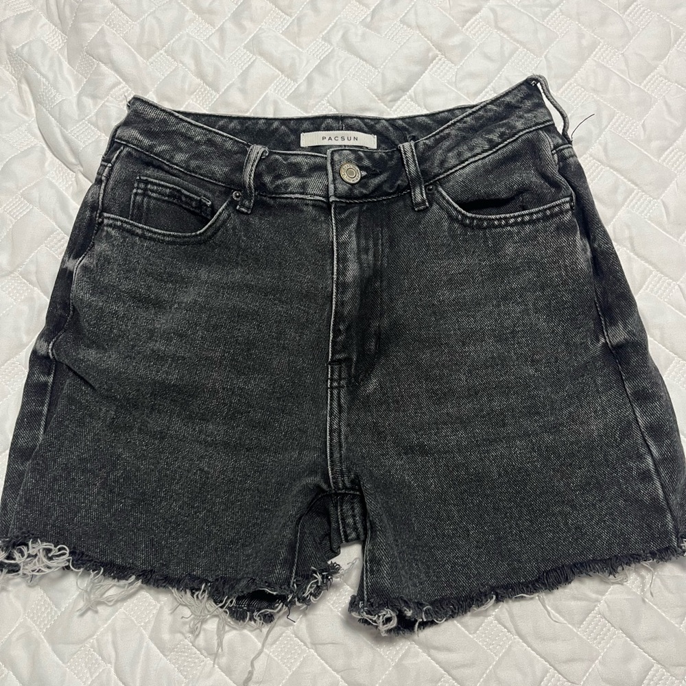pacsun jorts